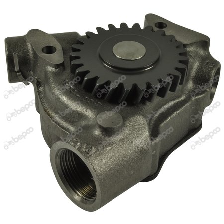 OIL PUMP M33 X 2.0