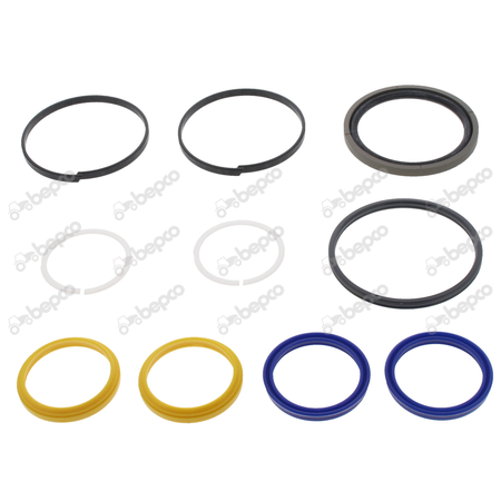 SEAL KIT STEERING CYLINDER 4WD