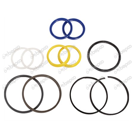 SEAL KIT STEERING CYLINDER 4WD