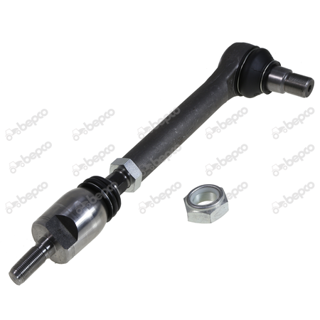 TIE ROD + BALL JOINT 