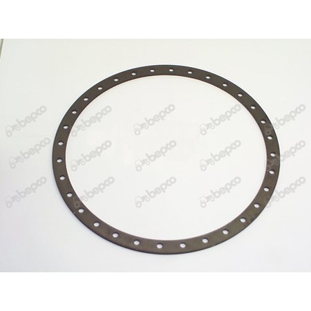 BACK-UP PLATE 