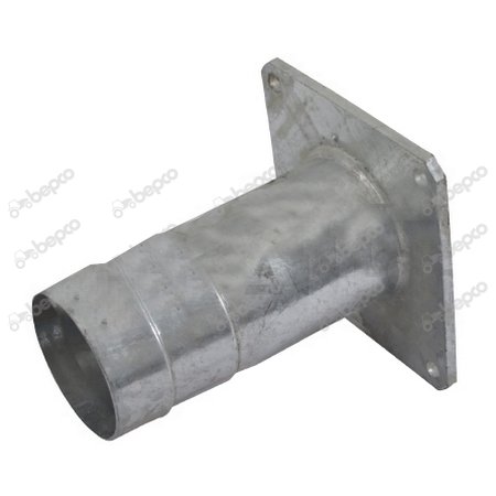 HOSE 8'' L 200 MM