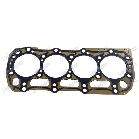 CYLINDER HEAD GASKET 