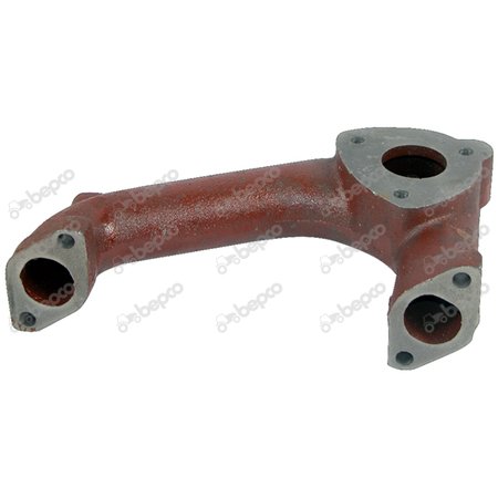 EXHAUST MANIFOLD 