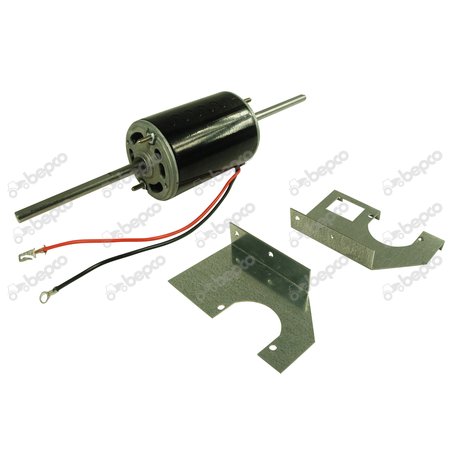 BLOWER MOTOR 1 SPEED VERSION
