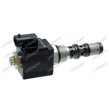 ELEKTROVALVE 