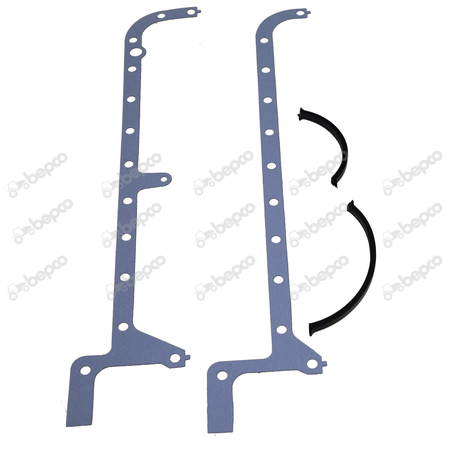 GASKET SET 
