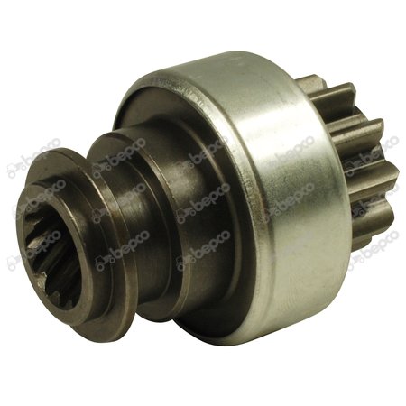 STARTER PINION 10 TOOTH - Ø PINION 38 mm - L. 73 mm