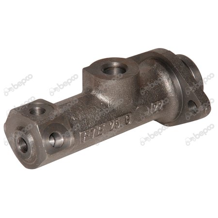 MASTER BRAKE CYLINDER L 210 MM - Ø 25 MM