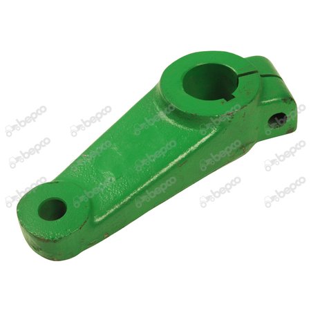 STEERING ARM LH