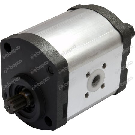 HYDRAULIC PUMP 