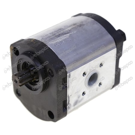 HYDRAULIC PUMP 