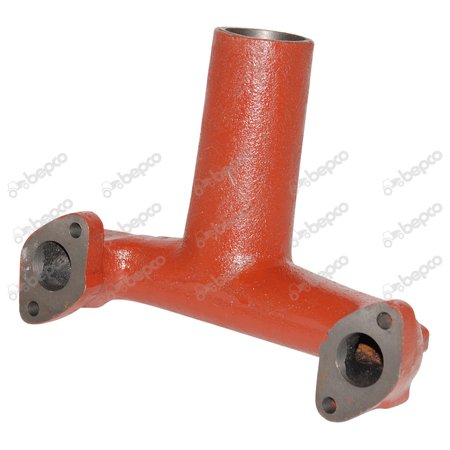 EXHAUST MANIFOLD 
