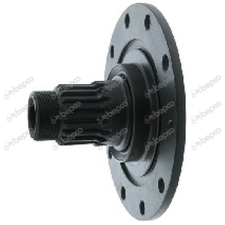 KNUCKLE HOUSING 