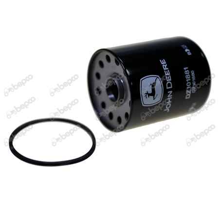 FILTRU DE ULEI 