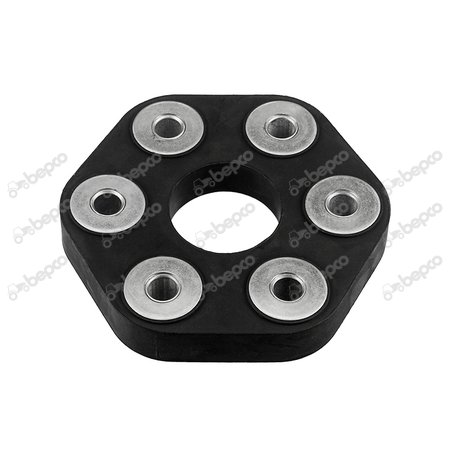RUBBER CLUTCH 