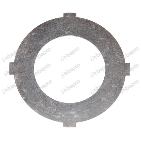 INTERMEDIATE PLATE 
