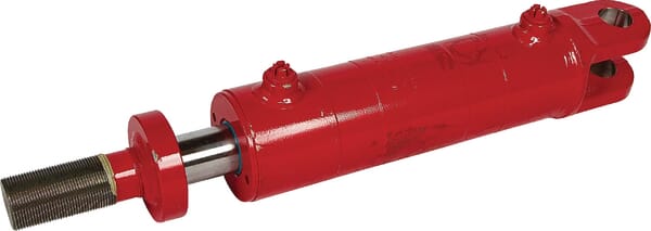 Cilindru hidraulic DZ 80-40-205
