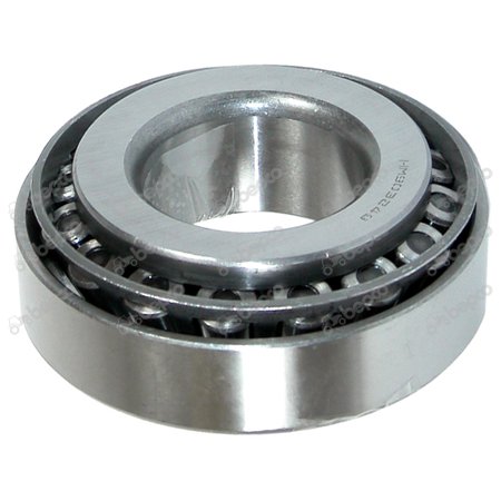 TAPERED ROLLER BEARING 