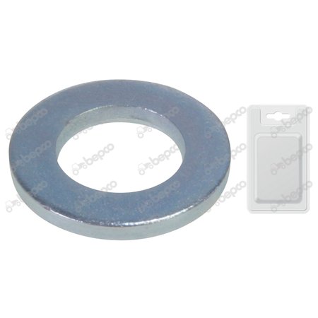 WASHER ZN 20x40 -x10