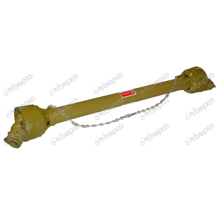 PTO SHAFT WITH RATCHET TORQUE 
