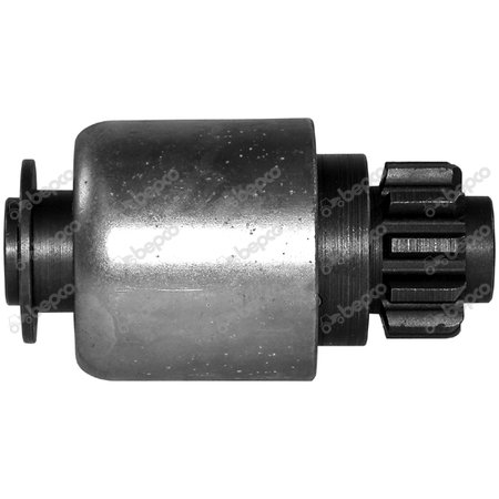STARTER PINION 10 TOOTH - Ø PINION 39.5 mm - L. 70 mm