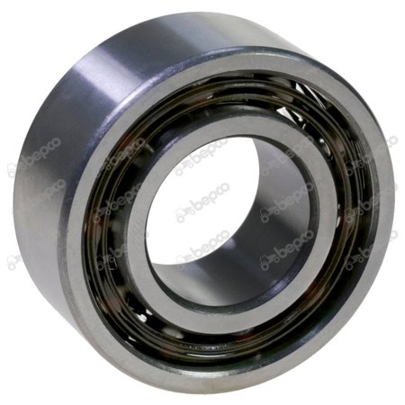 ANGULAR CONTACT BALL BEARING DOUBLE ROW 3202