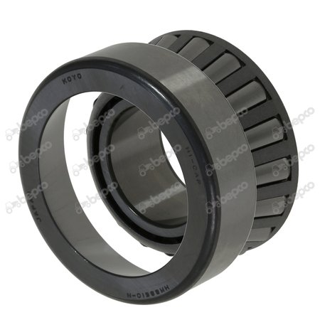 TAPERED ROLLER BEARING Ø 34.925 X 72.23 X 25.399 MM