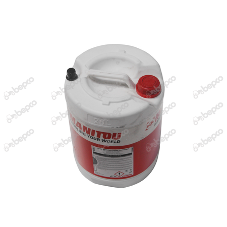 OIL WET DISC BRAKE 20L 