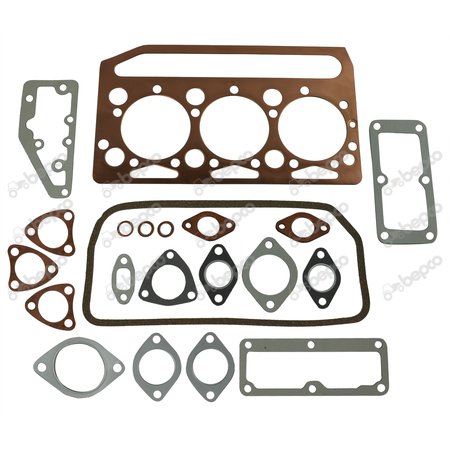 TOP GASKET SET 