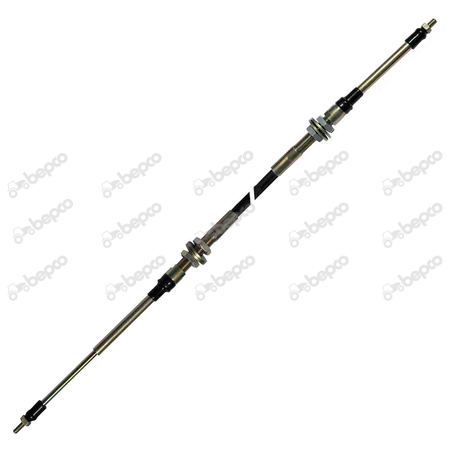 COMMANDE HYDRAULIQUE 