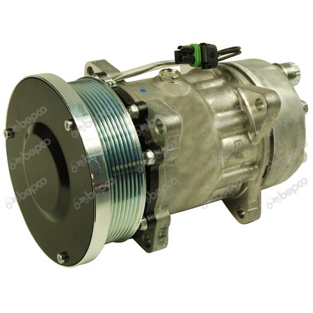 AIR CONDITIONING COMPRESSOR ECONOMICAL VERSION