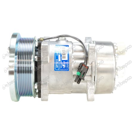 AIR CONDITIONING COMPRESSOR 