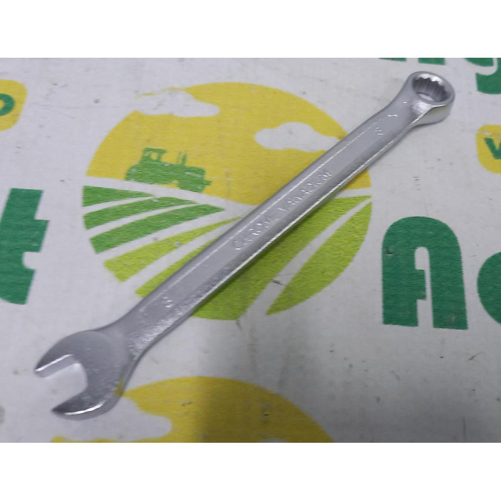 Cheie Combinata Fixa si Inelara 8mm