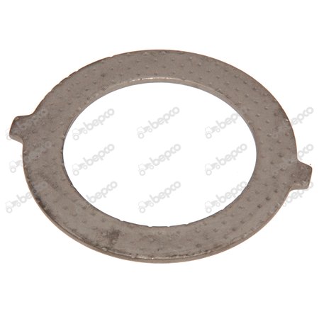 THRUST WASHER 