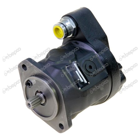 HYDRAULIC PUMP 