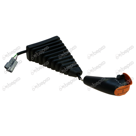 HANDLE 