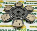 Disc Ambreiaj AL39244