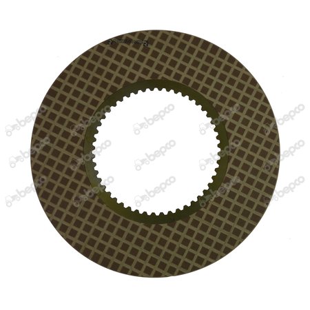 FRICTION DISC 