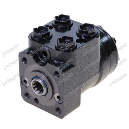 STEERING CONTROL UNIT 