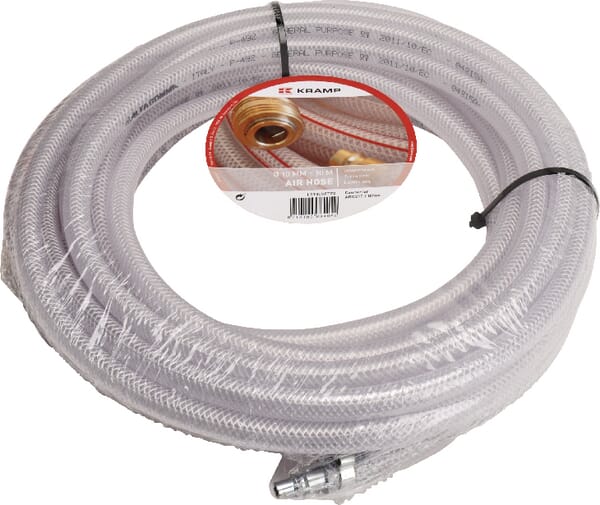 Furtun de aer complet 8mm pnd. f.Orion