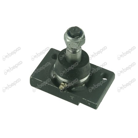 KNIFE HEAD SCREWED ON 2 SCREWS
