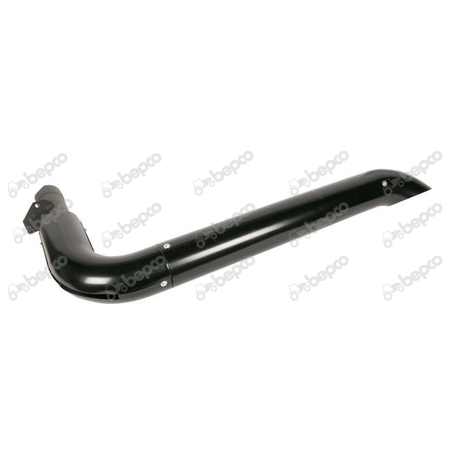 EXHAUST PIPE 