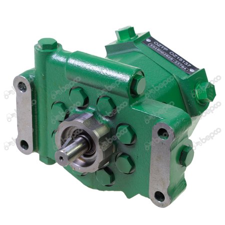 HYDRAULIC PUMP 4 PISTONS .11.3 CC