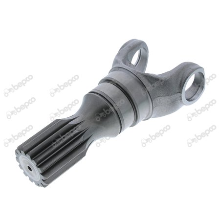HALF SHAFT,U-JOINT EXTERIOR