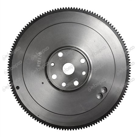 FLYWHEEL 