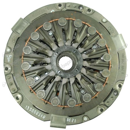 COVER ASSY 