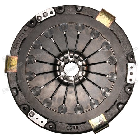 COVER ASSY 