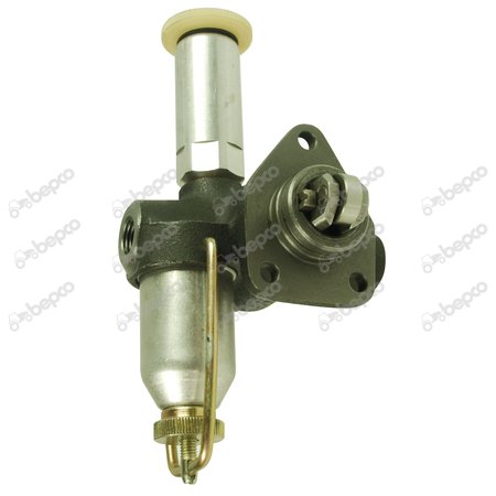 FUEL PUMP 