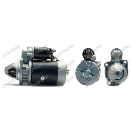 STARTER MOTOR 12V - 3.1 kW